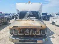 2018 Ford ECONOLINE фото