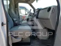 2018 Ford E-250 фото