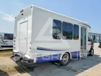 2018 Ford E-250 фото