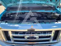 2018 Ford ECONOLINE фото
