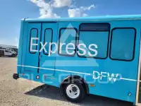 2018 Ford ECONOLINE фото