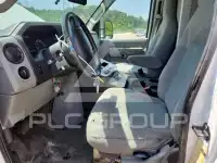 2018 Ford ECONOLINE фото
