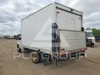 2018 Ford ECONOLINE фото