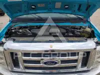 2018 Ford ECONOLINE фото