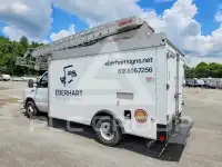 2018 Ford ECONOLINE photo