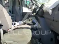 2018 Ford ECONOLINE фото