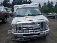2018 Ford ECONOLINE фото