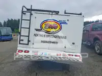 2018 Ford ECONOLINE фото