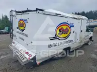 2018 Ford ECONOLINE фото