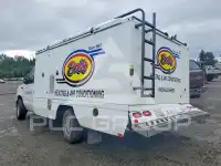 2018 Ford ECONOLINE фото