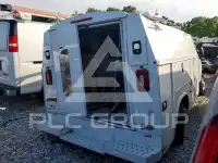 2018 Ford ECONOLINE фото
