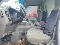 2018 Ford ECONOLINE фото