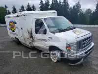 2018 Ford ECONOLINE фото