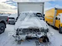 2018 Ford ECONOLINE фото