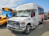 2018 Ford ECONOLINE photo
