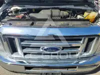 2018 Ford ECONOLINE photo