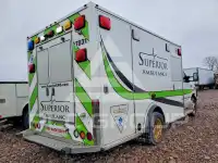 2018 Ford ECONOLINE photo