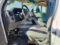 2018 Ford ECONOLINE фото