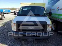 2018 Ford ECONOLINE фото