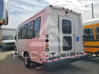 2018 Ford ECONOLINE photo