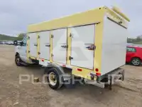 2018 Ford ECONOLINE фото
