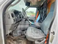 2018 Ford ECONOLINE фото