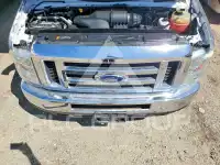 2018 Ford ECONOLINE фото