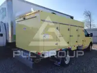 2018 Ford ECONOLINE фото
