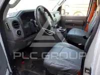 2018 Ford ECONOLINE фото