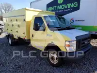 2018 Ford ECONOLINE фото