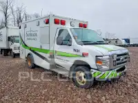 2018 Ford ECONOLINE photo