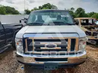 2018 Ford ECONOLINE фото