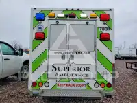 2018 Ford ECONOLINE photo