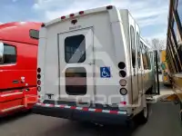 2018 Ford ECONOLINE photo