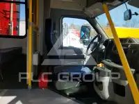 2018 Ford ECONOLINE photo