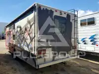 2018 Ford ECONOLINE фото