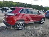 2018 Ford EDGE photo