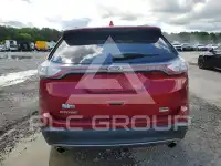 2018 Ford EDGE photo