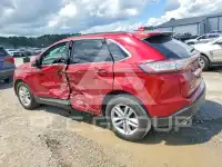 2018 Ford EDGE photo