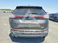 2018 Ford EDGE photo