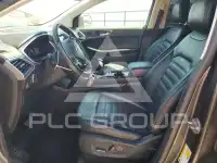 2018 Ford EDGE photo