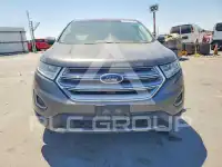 2018 Ford EDGE photo
