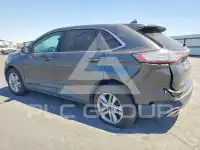 2018 Ford EDGE photo