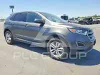 2018 Ford EDGE photo