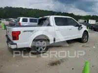 2018 Ford F-150 фото