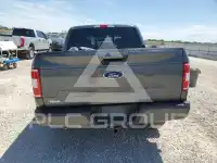 2018 Ford F-150 фото