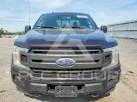 2018 Ford F-150 photo