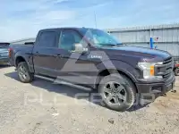 2018 Ford F-150 photo