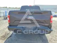 2018 Ford F-150 photo