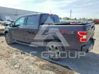 2018 Ford F-150 photo